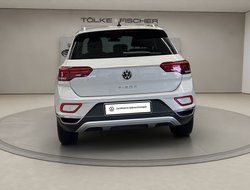 T-Roc 1.0 TSI Style ACC Virtual DynLicht KlimaA.