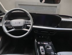 A6 e-tron Avant quattro W S-line ACC AHK AUT 360
