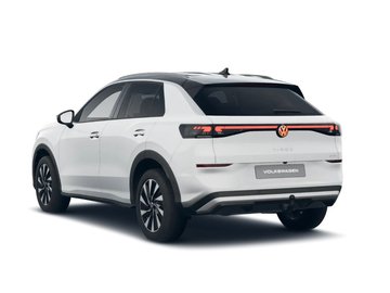 T-Roc 1.5 l eTSI DSG *SOFORT VERFÜGBAR* GJR AHK – Bild 4