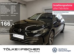 Passat Variant 1.5 eTSI W Business ACC AHK AUT