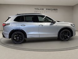 Tiguan R-Line 1.5 l eTSI OPF 7-Gang-DSG DCC Pano
