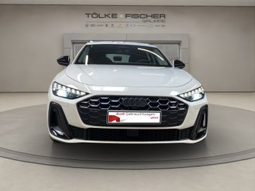 A5 Avant 2.0 TFSI W S-line ACC AHK AUT Kam. Navi – Bild 3
