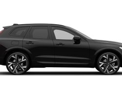 XC60 T8PHEV Ultra Black Edition Premium !GEWERBE!