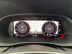 Octavia Combi 2.0 TDI W Selection ACC AUT Navi