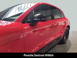 Macan GTS Surround-View BOSE 21-Zoll Panorama
