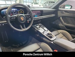 992 911 Carrera 4 GTS Cabrio Burmester InnoDrive