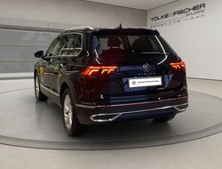 Tiguan 2.0 TDI BMT Elegance DCC NaviPro Pano ACC