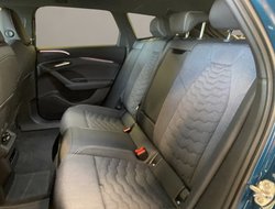 A6 e-tron Avant 2024 - 2026 W S-line ACC AHK AUT