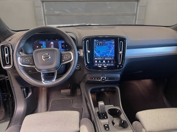 XC40 B3 Core AHK AUT Kam. Navi Standh. Virtual – Bild 16