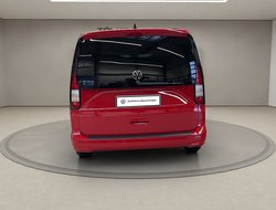 Caddy 1.5 TSI Basis Maxi ACC KlimaA. PDC ParkAss