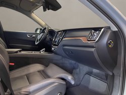 XC60 B4 (Diesel) Ultimate Dark ACC AHK AUT Kam.