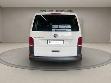 T6.1 Transporter Kombi 2.0 TDI FWD PDC – Bild 5
