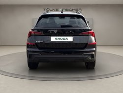 Kamiq Tour ACC AHK Virtual LED LM