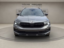 Kamiq 1.5 TSI Selection Pano ACC AHK AUT Navi LM