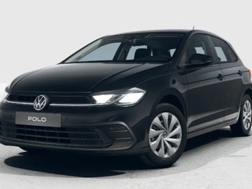 Polo Life 1.0 l TSI  DSG AUT Virtual DynLicht – Bild 2