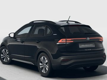 Taigo 1.0 l TSI DSG *SOFORT VERFÜGBAR* GJR – Bild 4