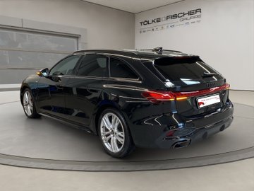 A5 Avant 2.0 TFSI W S-line ACC AHK AUT Navi 360 – Bild 4
