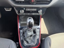 Fabia 1.0 TSI Monte Carlo ACC Kam. Navi LED