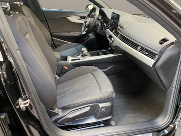 A4 40 TDI quattro advanced AUT Kam. Navi LED – Bild 18