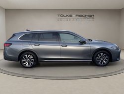 Passat Variant 2.0 TDI W Business DCC ACC AHK LM