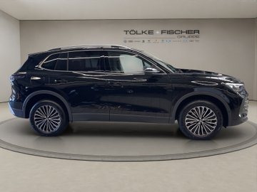 Tiguan 1.5 TSI e W Elegance DCC IQLight ACC AHK – Bild 6