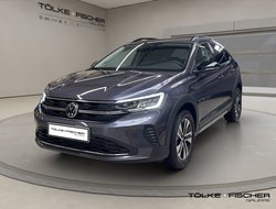 Taigo ENERGY 1.0 l TSI OPF  7-Gang-DSG ACC AHK