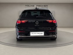 Golf Style 2.0 l TDI 7-Gang-DSG IQLight ACC AUT