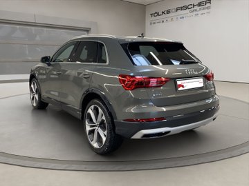 Q3 40 2.0 TFSI quattro advanced Pano AHK AUT 360 – Bild 4