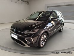 T-Cross 1.0 TSI 85 kW Goal IQLight ACC AUT Kam.