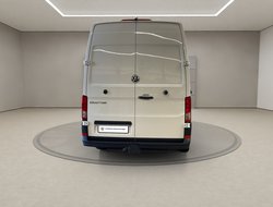 Crafter 2.0 TDI Kasten 35 mittellang Hochdach