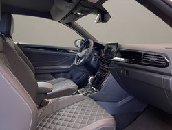 T-Roc Cabriolet R-Line 1.5 l TSI OPF 7-Gang-DSG