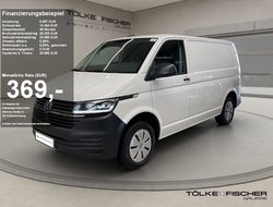 T6.1 Transporter 2.0 TDI Kasten FWD EcoProfi ACC