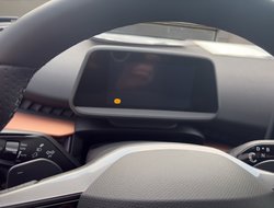 Tavascan Dual Engine 4Drive W VZ DCC ACC AUT LED