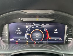 Scala 1.5 TSI Monte Carlo Pano ACC Kam. Navi LED
