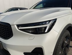 XC40 B3 Plus Black Edition ACC AHK AUT Kam. Navi