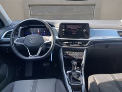 T-Roc 1.5 TSI Life ACC AUT Navi Virtual KlimaA.