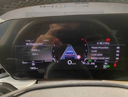 Q5 2.0 TFSI W ACC AHK AUT Navi Standh. Virtual