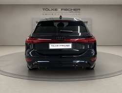 A6 e-tron Avant performance S-line ACC AHK AUT