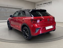 T-Roc 1.5 TSI R-Line DCC R-Line IQLight ACC AHK