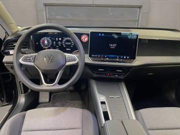Passat Variant 1.5 eTSI W ACC AHK AUT Kam. LED – Bild 16