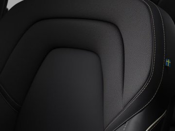 XC60 T8 PHEV Ultra Black Edition Gewerbeaktion! – Bild 8