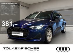 A3 Sportback S-Line 2.0 TDI ACC AUT Kam. Navi