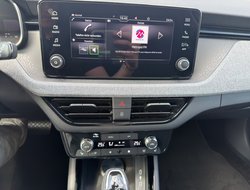 Kamiq 1.0 TSI Tour AHK AUT Kam. Virtual KeyLess