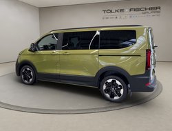 T7 Caravelle 2.0 l TDI 4MOTION 8-Gang-Aut.