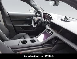 Taycan 4S Sport Turismo Burmester LED-Matrix