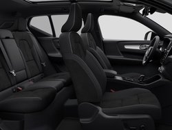 XC40 B4 Ultra Black Edition Benzin !!GEWERBE!!