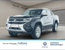 Amarok Doppelkabine 3.0 TDI 4Motion W Aventura