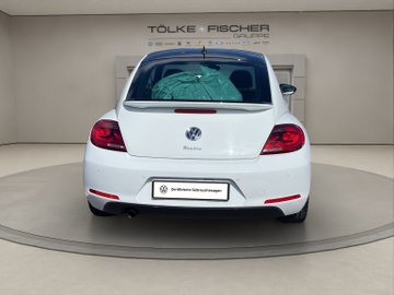 Beetle 1.2 TSI Cup Navi KlimaA. LM PDC SHZ – Bild 5