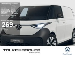 ID. Buzz Cargo Pro 4MOTION 79 kWh 1,99% Zins