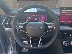Kodiaq 2.0 TDI 4x4 W Sportline DCC ACC AHK AUT